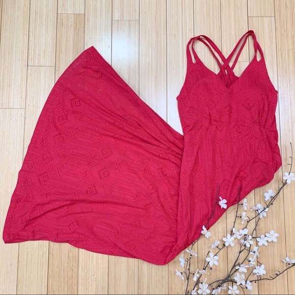 Athleta Dresses & Skirts - ATHLETA Nanda soft maxi dress, SP small petite.